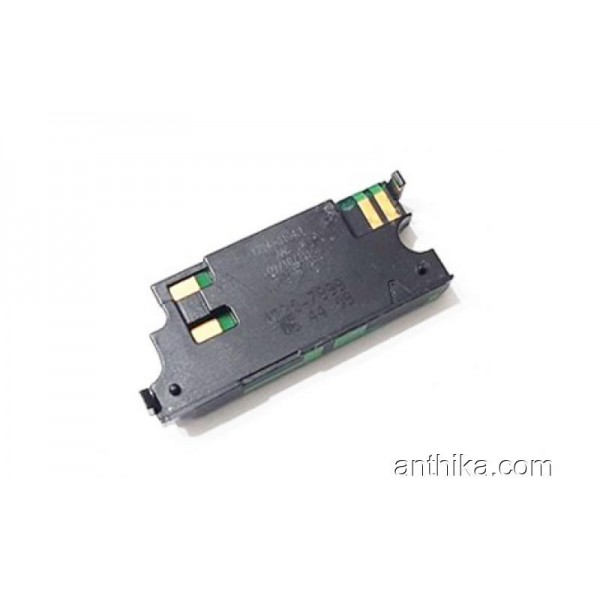 Sony Ericsson J105 J105i Anten Buzzer Original Antenna Loudspeaker Used