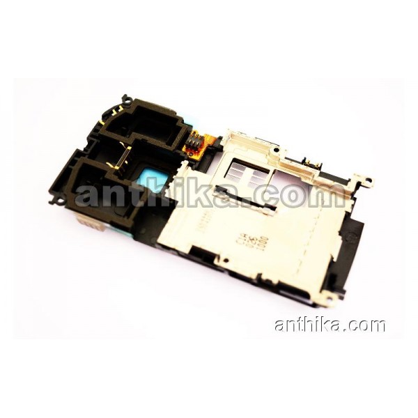 Nokia N95 Kasa Original Middle Cover New 0264643