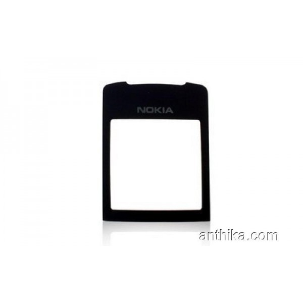 Nokia 8800 Sirocco Cam Orjinal Kalitesinde Lens Gl...
