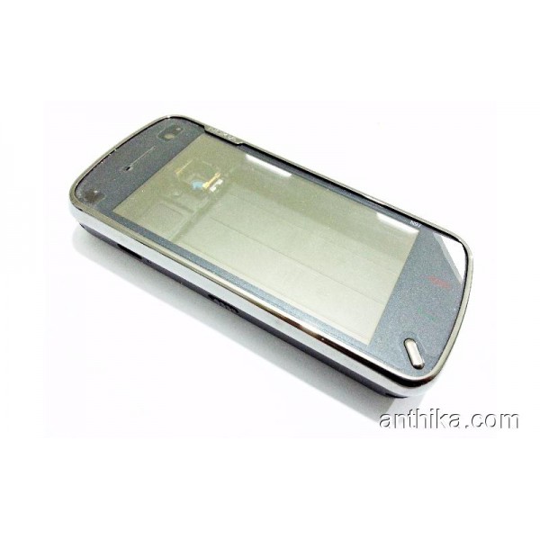 Nokia N97 Orjinal Kasa Dokunmatik Digitizer Touchs...
