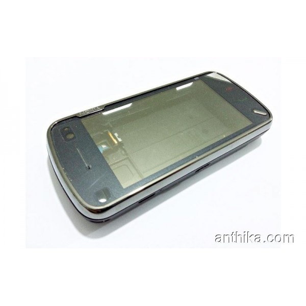 Nokia N97 Orjinal Kasa Dokunmatik Digitizer Touchscreen