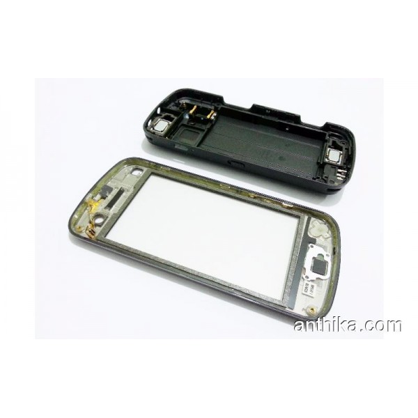 Nokia N97 Orjinal Kasa Dokunmatik Digitizer Touchscreen