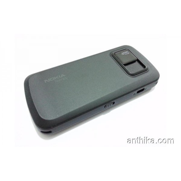 Nokia N97 Orjinal Kasa Dokunmatik Digitizer Touchscreen