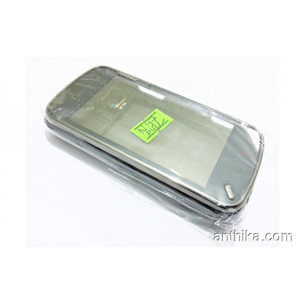 Nokia N97 Orjinal Kasa Dokunmatik Digitizer Touchscreen