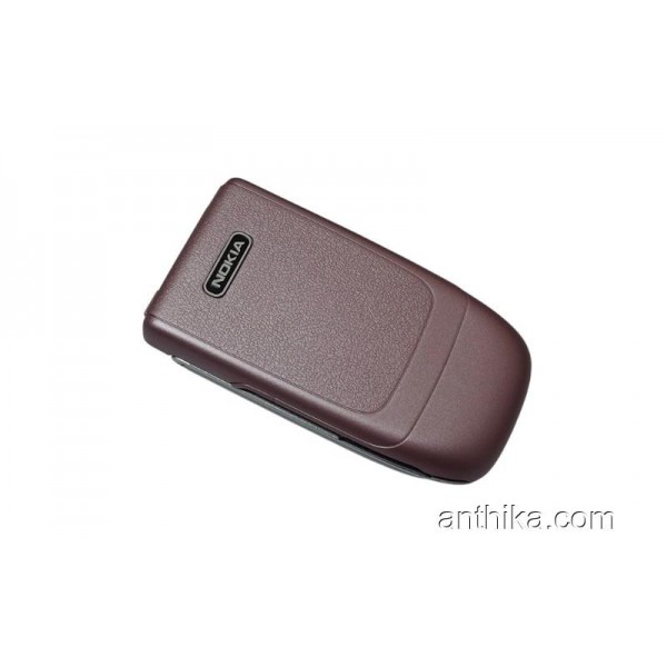 Nokia 6131 Kapak Kasa High Quality Housing Pink New