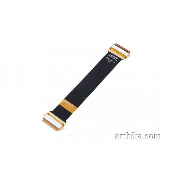 Samsung X530 X568 Flex Film Original Lcd Flex Ribb...