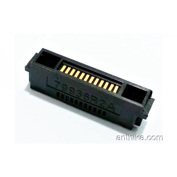 Sony Ericsson W700 Şarj Soketi Charge Connector N...
