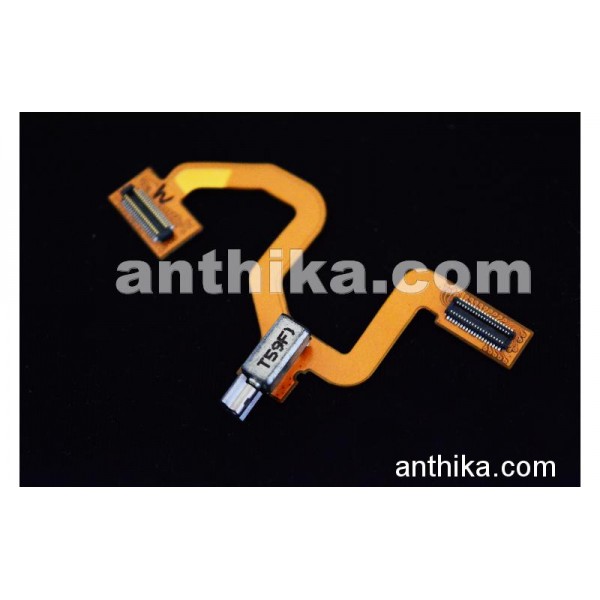 Motorola V360 Flex Film Titreşim Original Ribbon ...