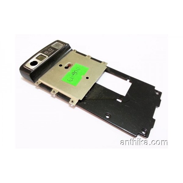 Samsung J700 Kızak Mekanizma Slide Assy