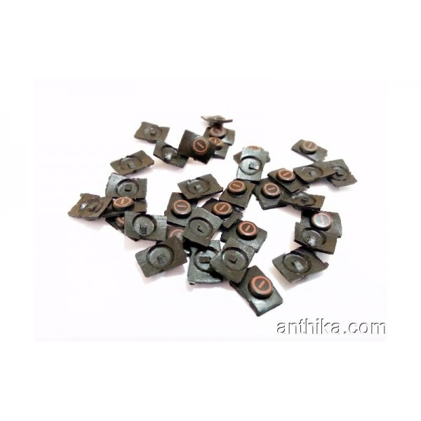 Nokia 8855 On Off Power Button Orjinal Açma Kapam...