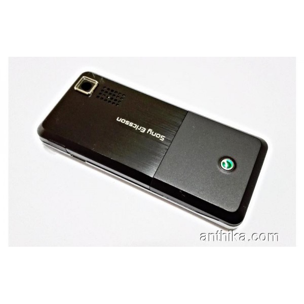 Sony Ericsson T250 Kapak Kasa Tuş Orjinal Kalitesinde Full Housing