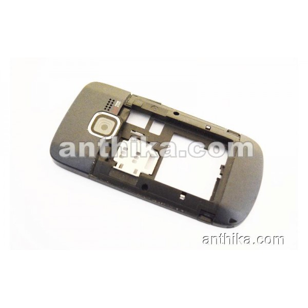 Nokia C3 C3-00 Kasa Şarj Soketi Original Middle C...