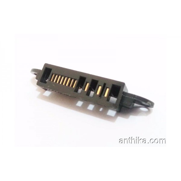 Sony Ericsson K300 K700 T610 Şarj Soketi Orjinal ...
