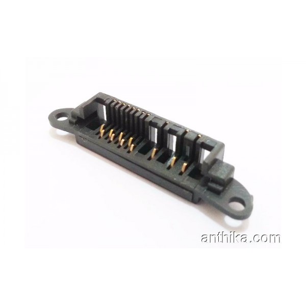 Sony Ericsson K300 K700 T610 Şarj Soketi Orjinal Charge Connector