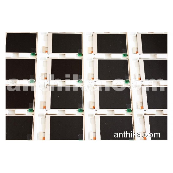 Turkcell T10 Ekran Orjinal Lcd Display New 10 Adet...