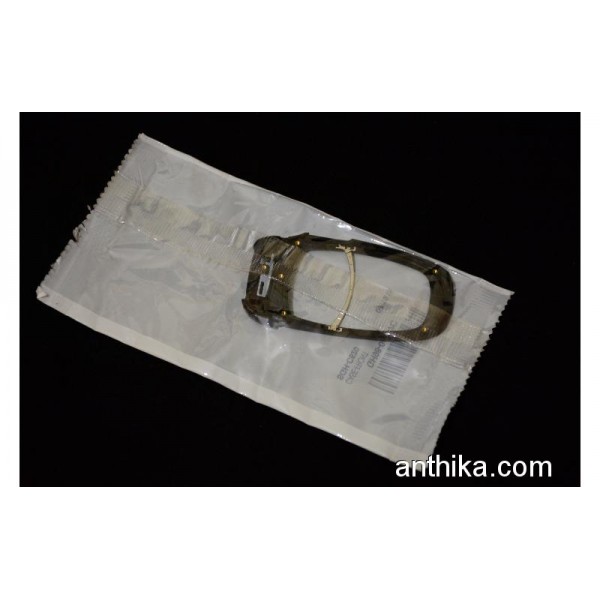 Samsung SGH-C520 Tuş Çerçeve Orjinal Case Front...