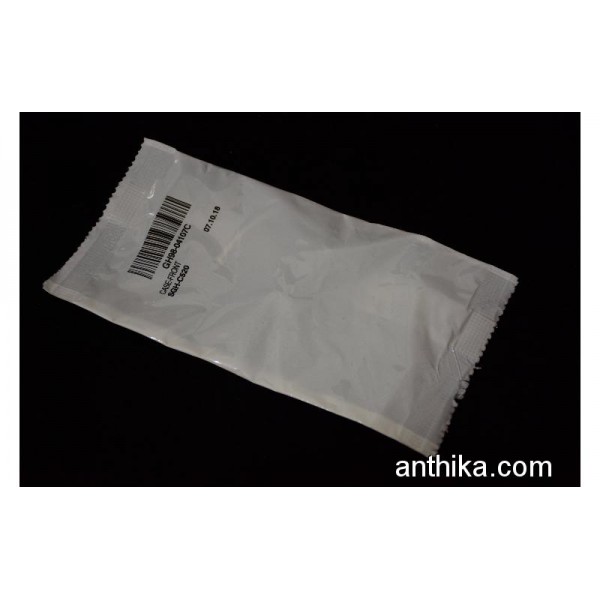 Samsung SGH-C520 Tuş Çerçeve Orjinal Case Front GH98-04107C KVK