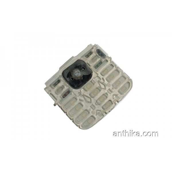 Nokia N79 Tuş A +++ Keypad Black New