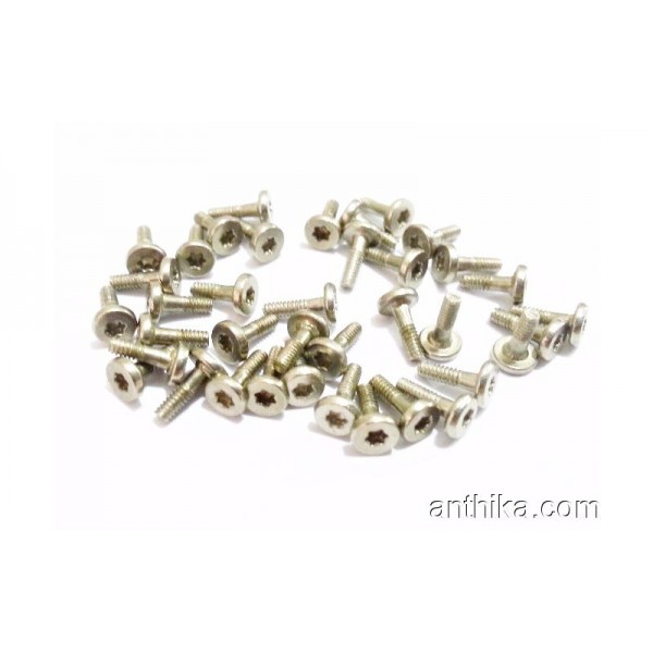 Panasonic GD90 GD92 Vida Orjinal Screw