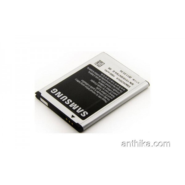 Samsung EB424255VA Batarya Pil
