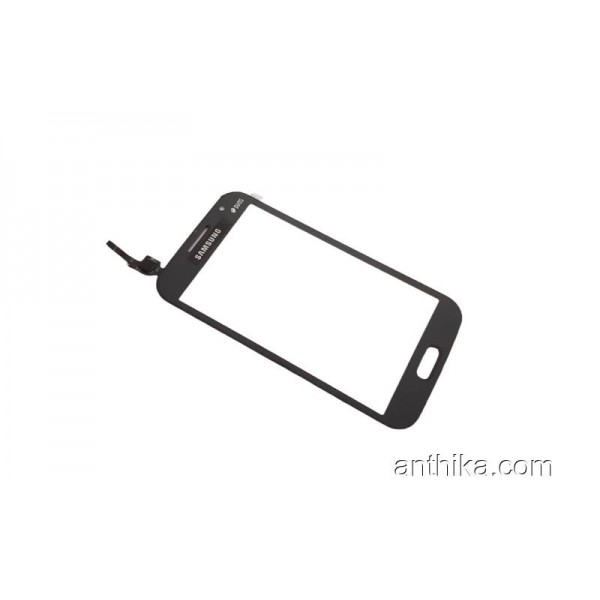 Samsung i8550 i8552 Dokunmatik Digitizer Touchscre...