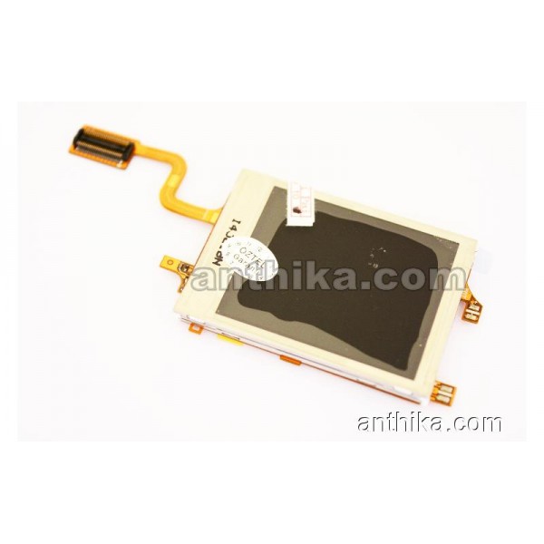 Samsung E310 Ekran Original Lcd Display New