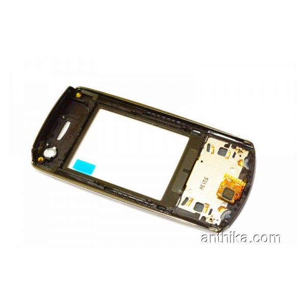Samsung U700 Kapak Tuş Board Assy Case slide Upper Whell Gray