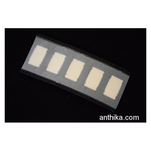 Nokia N71 Kafes Original Shield Gsm Lid New 959079...