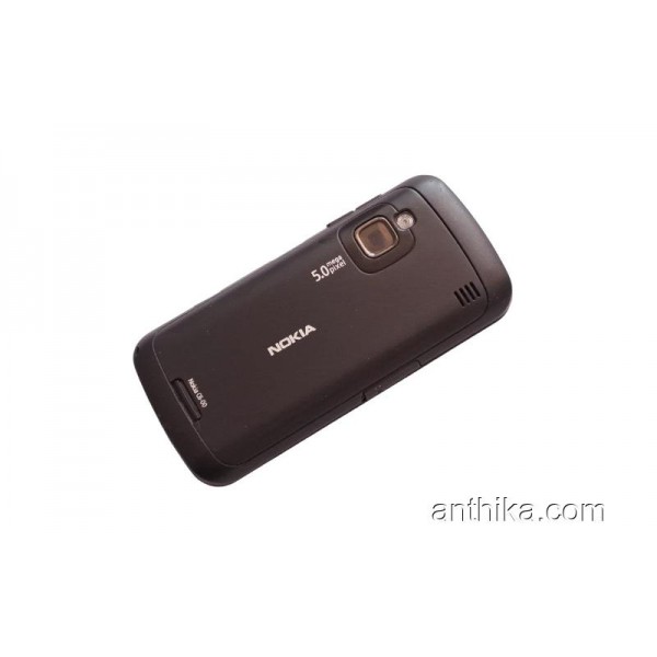 Nokia C6 C6-00 Kapak Kasa Dokunmatik Tuş