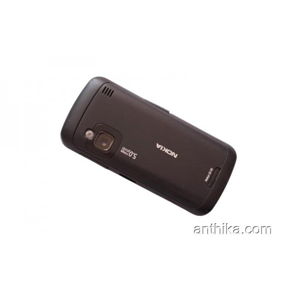 Nokia C6 C6-00 Kapak Kasa Dokunmatik Tuş
