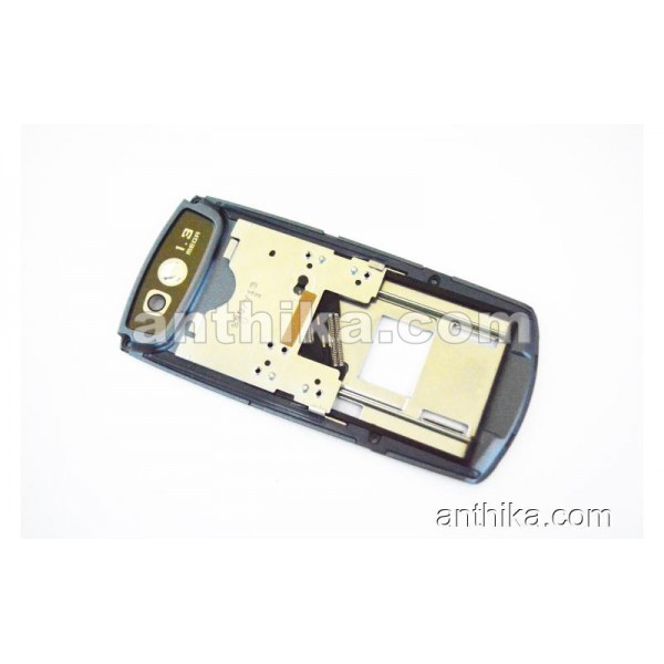 Samsung L760 Kızak Mekanizma Original Slider Slide Assy Navy Blue New