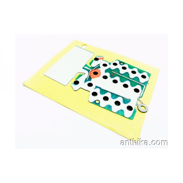 Sony Ericsson T39 Tuş Board UI Keypad Board Membr...