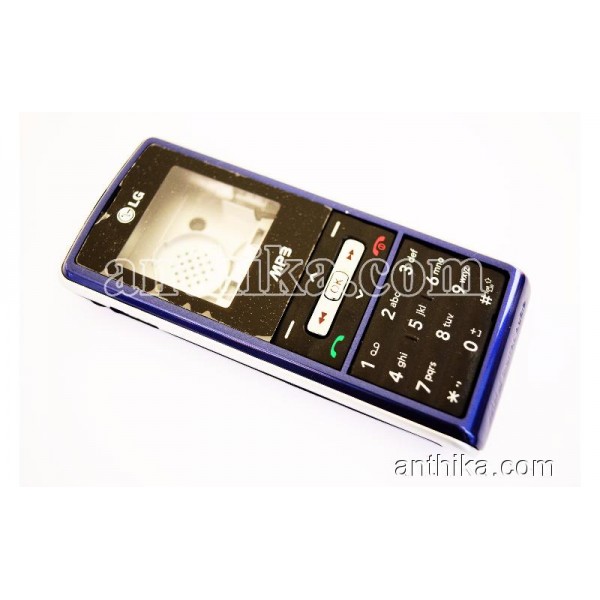 LG KP110 Kapak Kasa Tuş Original Full Housing Nav...