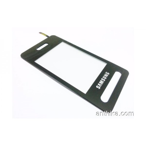 Samsung D980 Dokunmatik Orjinal Digitizer Touchscr...