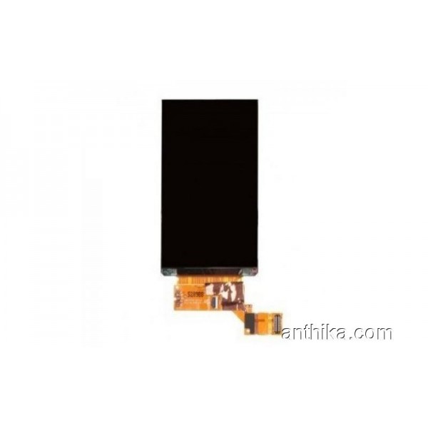 Sony Xperia U ST25i Ekran Orjinal Lcd Display New