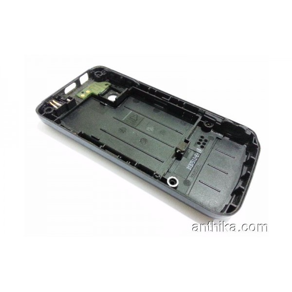 Nokia 5610 Kapak Orta Kasa Black