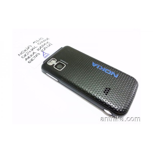 Nokia 5610 Kapak Orta Kasa Black