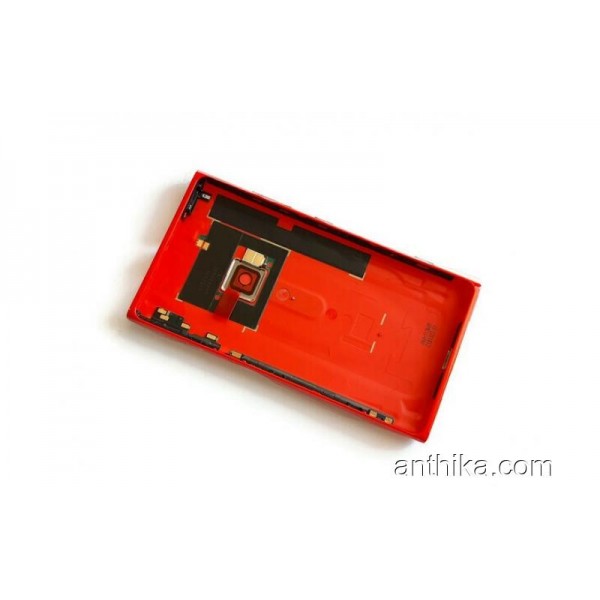 Nokia 920 Lumia Kasa Original Back Cover Battery C...