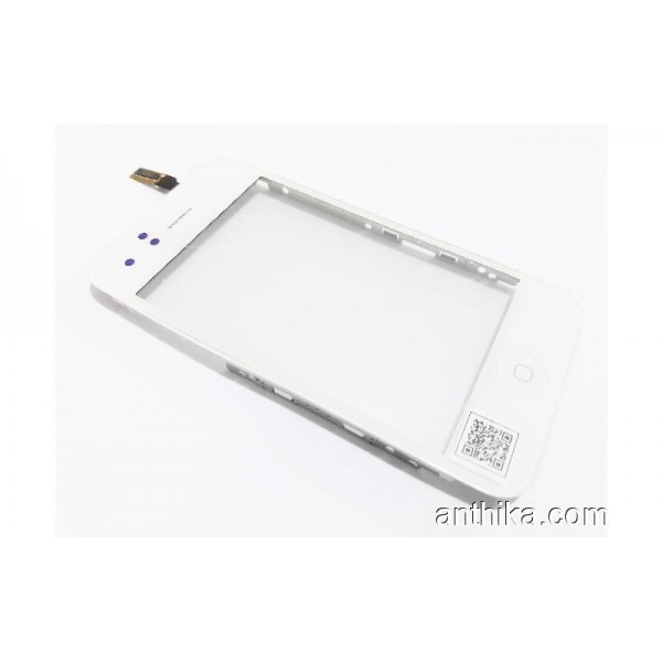 Apple Iphone 3G / 3Gs Dokunmatik Orjinal Digitizer...