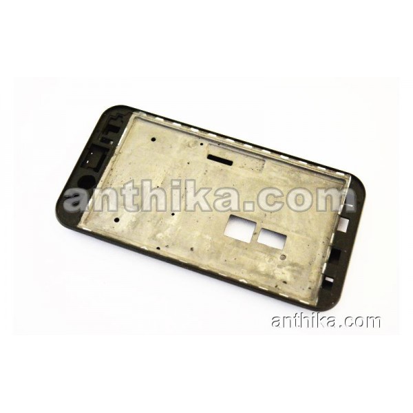 LG P970 Kasa Ekran Çerçeve Original Display Fram...