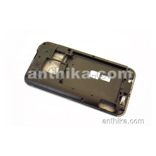 LG P970 Kasa Ekran Çerçeve Original Display Frame Middle Cover New