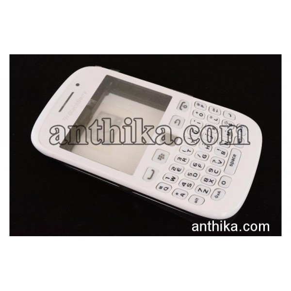 Blackberry 9220 9320 Curve Kapak Kasa Tuş KVK Dep...