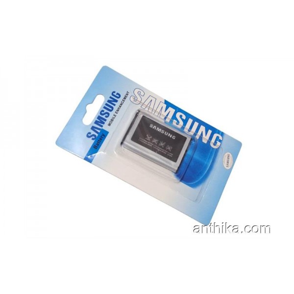 Samsung D880 D980 D988 Batarya Pil Battery New AB5...