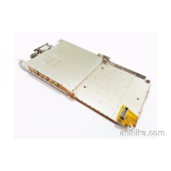 Nokia E71 UI Board Keypad Tuş Board-4