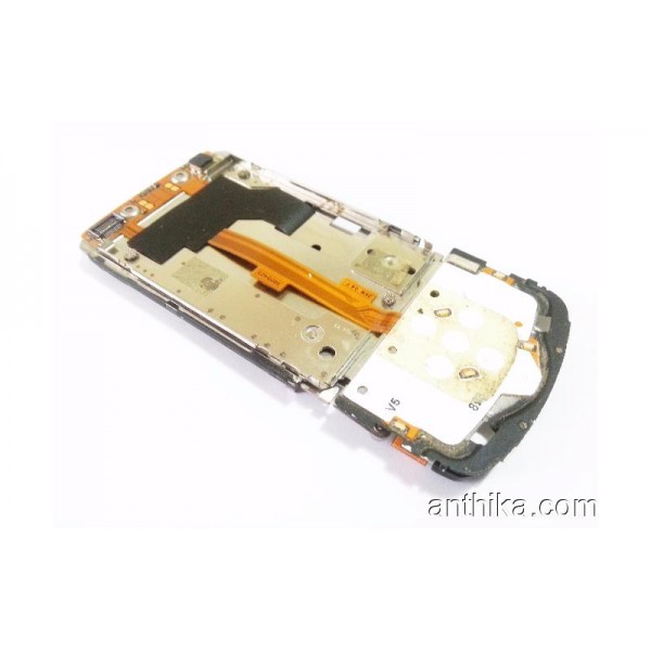 Nokia 6210 Navigator Tuş Board UI Keypad Board Fl...