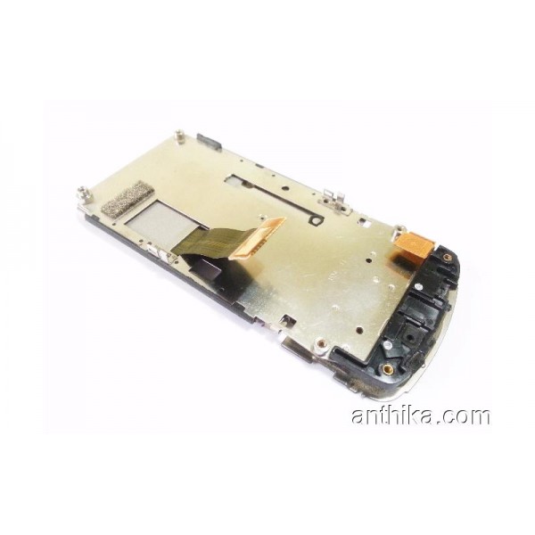 Nokia 6210 Navigator Tuş Board UI Keypad Board Flex Used