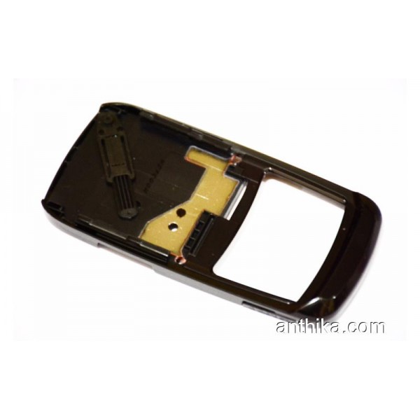 Samsung E250 E251 Orta Kasa Orjinal Middle Frame B...