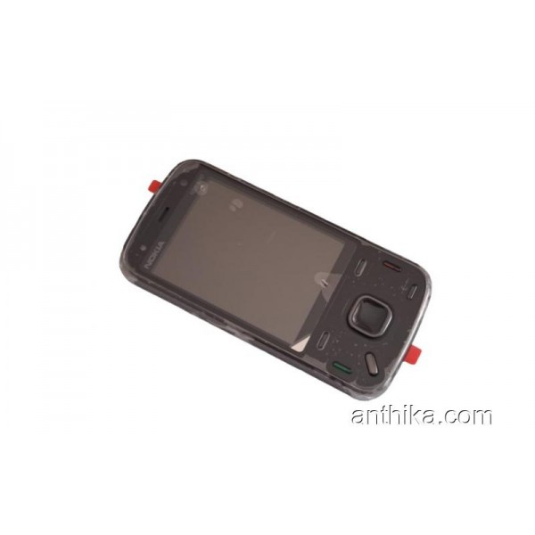 Nokia N86 Dokunmatik Original Digitizer Touchscree...