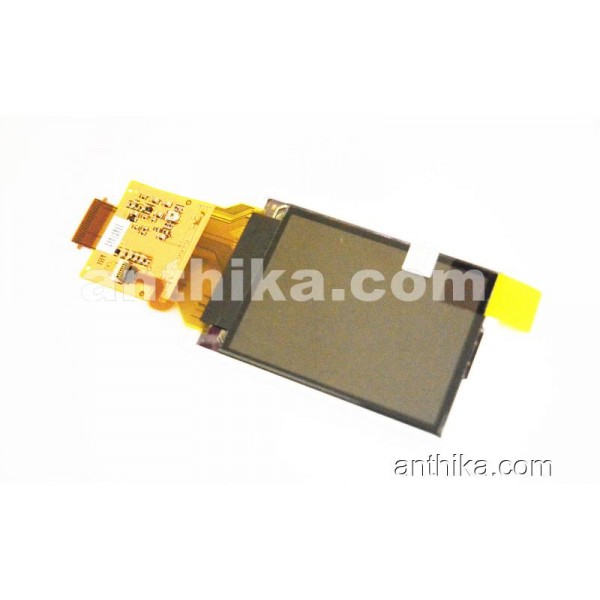 Sony Ericsson W900 W900i Ekran Good Quality Lcd Di...