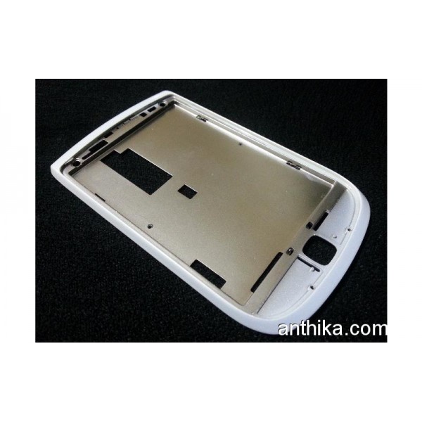 Blackberry 9800 9810 Torch Ekran Çerçeve KVK Dep...